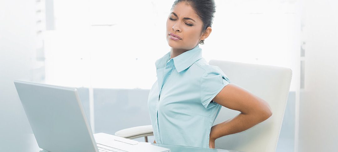 When should go to doctor for back pain?
