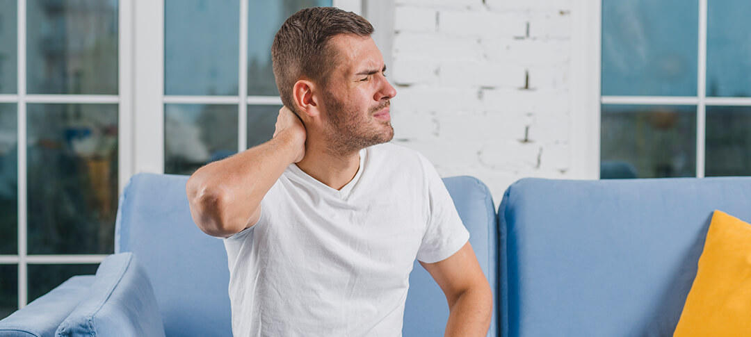5 Lesser-Known Tips to Reduce Neck Pain