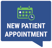 New Patient Appointment